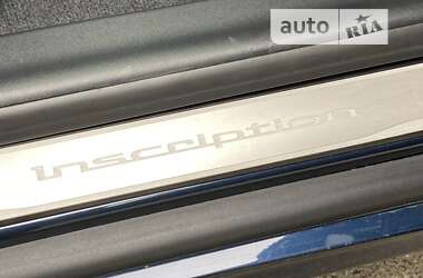 Внедорожник / Кроссовер Volvo XC60 2014 в 