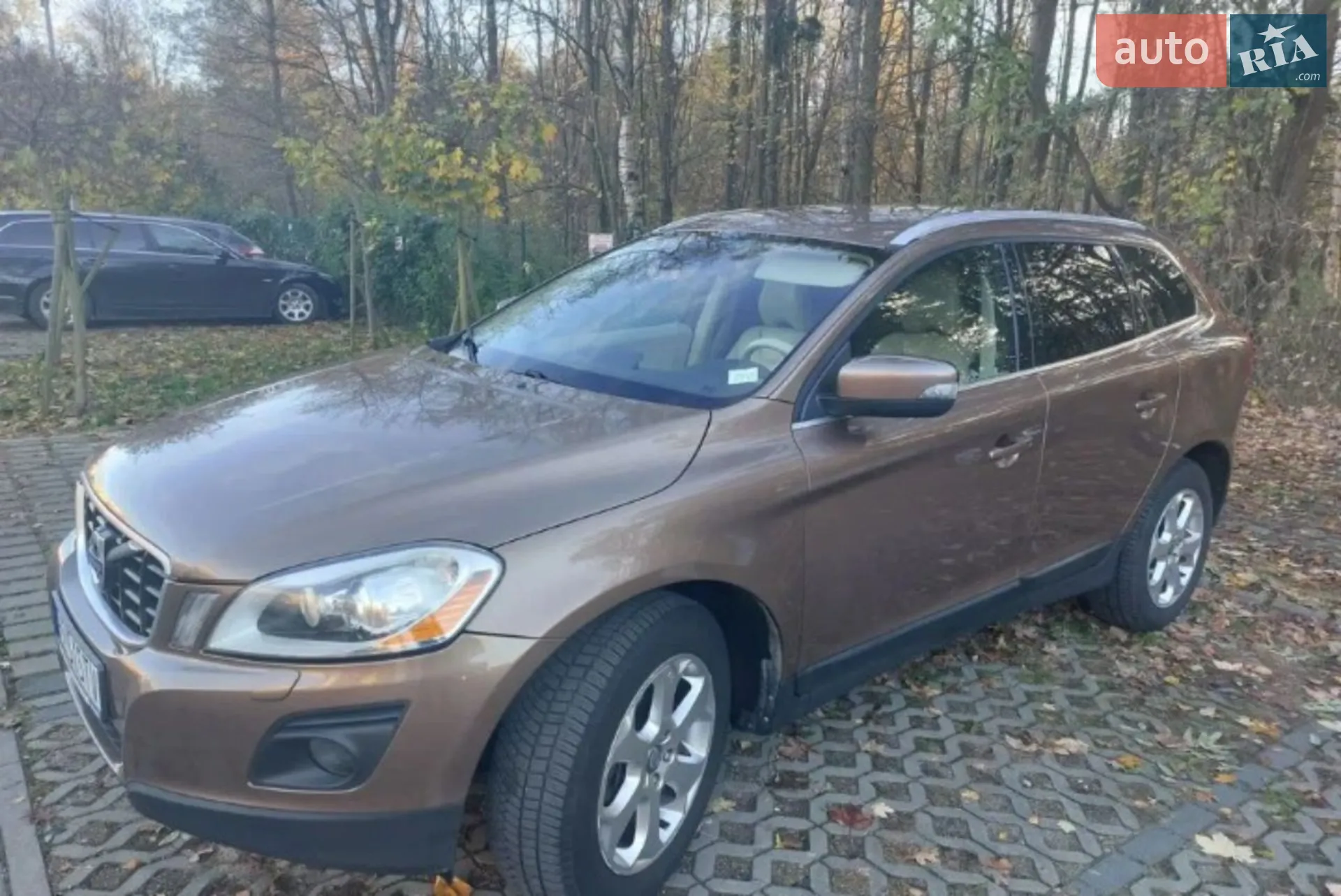 2010 Volvo XC60 - мініатюра 10