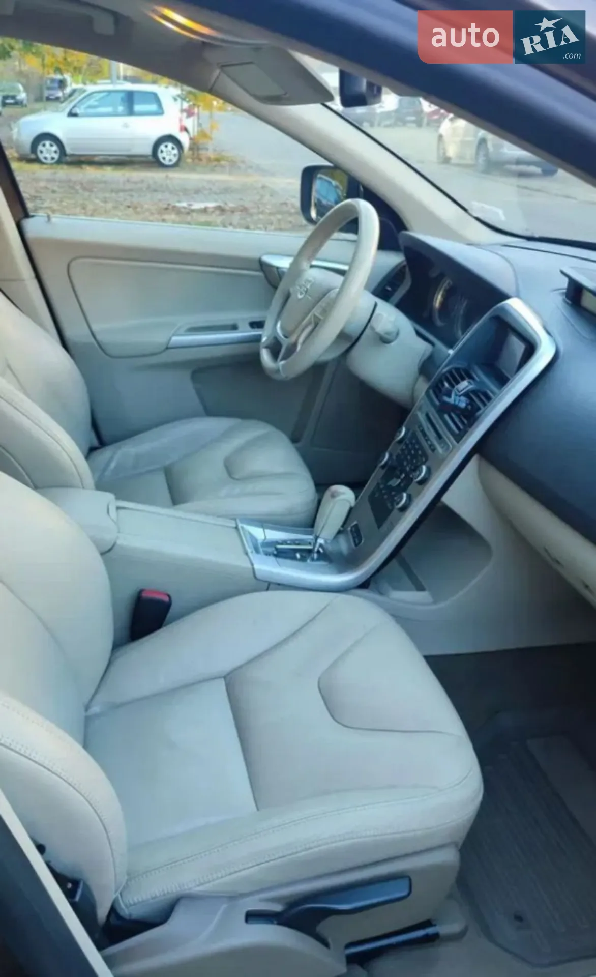 2010 Volvo XC60 - мініатюра 8