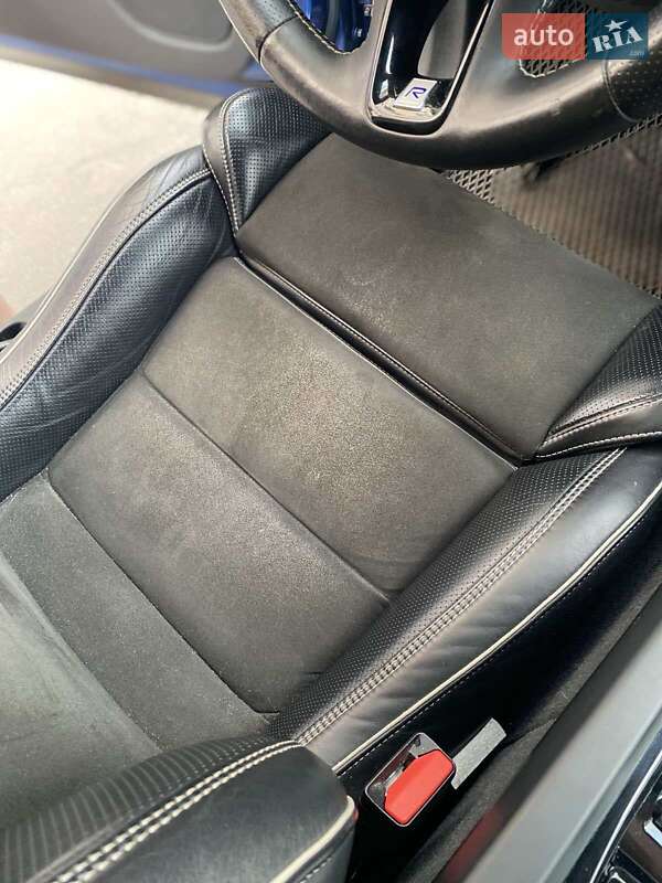 Внедорожник / Кроссовер Volvo XC60 2018 в Киеве