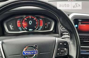 Внедорожник / Кроссовер Volvo XC60 2013 в Залещиках