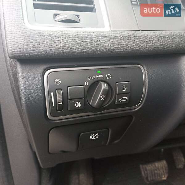 Позашляховик / Кросовер Volvo XC60 2017 в Кам'янець-Подільському