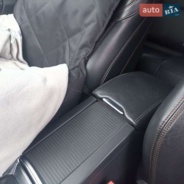 Позашляховик / Кросовер Volvo XC60 2017 в Кам'янець-Подільському