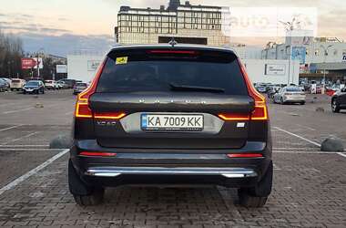 Внедорожник / Кроссовер Volvo XC60 2023 в Житомире