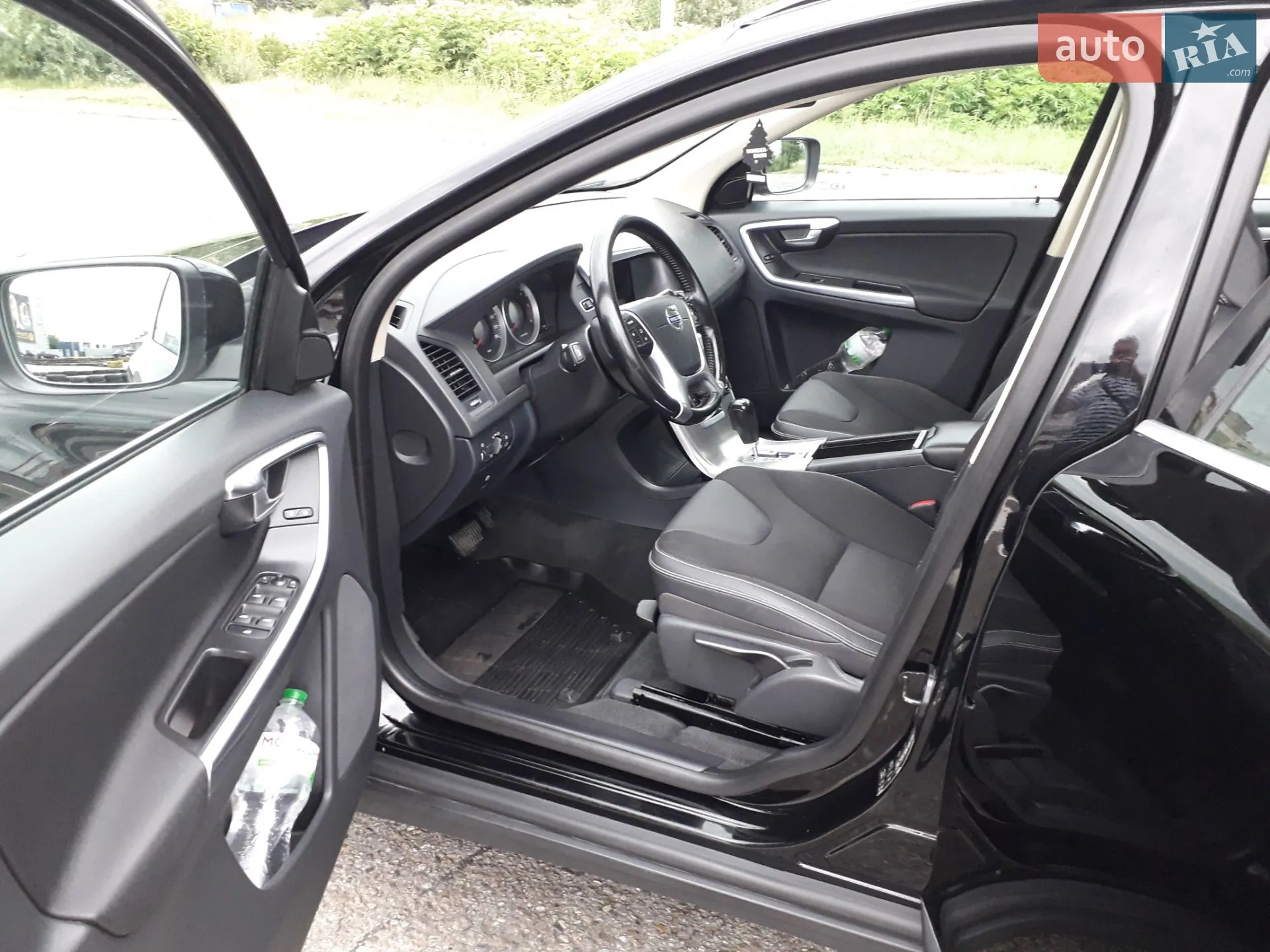 2012 Volvo XC60 - мініатюра 8