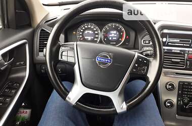 Внедорожник / Кроссовер Volvo XC60 2012 в Черновцах