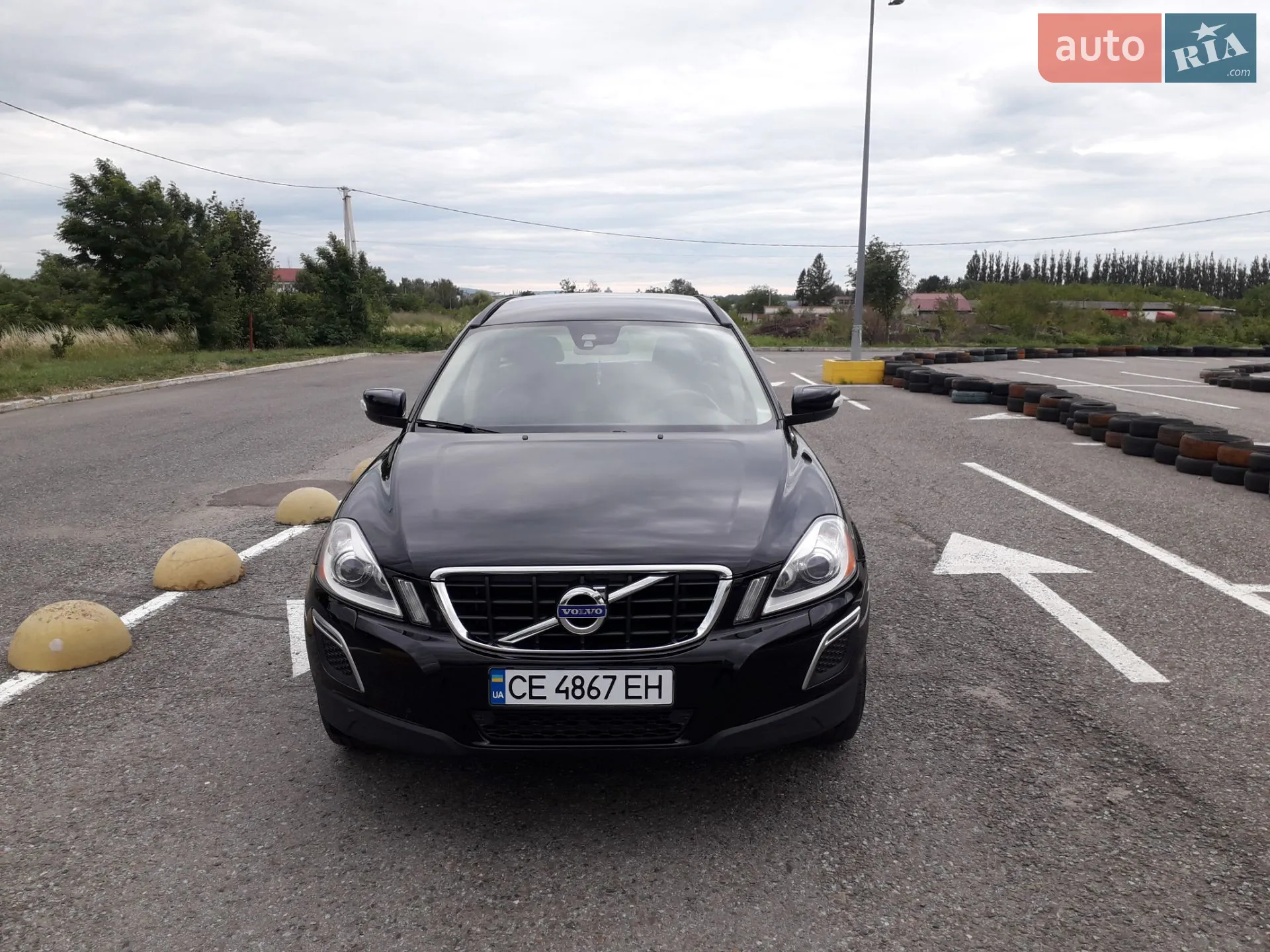 2012 Volvo XC60 - мініатюра 4