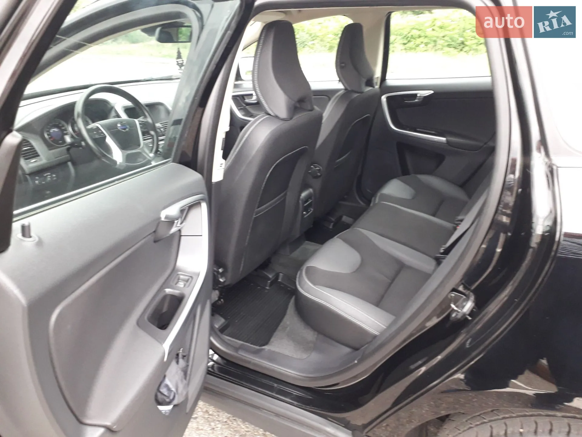2012 Volvo XC60 - мініатюра 6