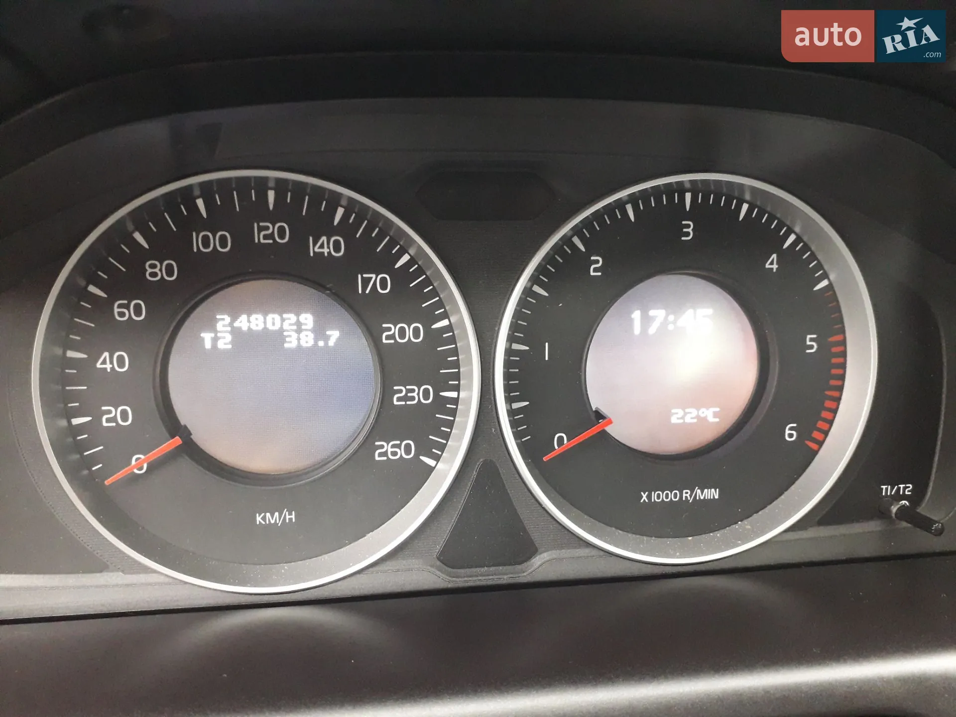 2012 Volvo XC60 - мініатюра 10