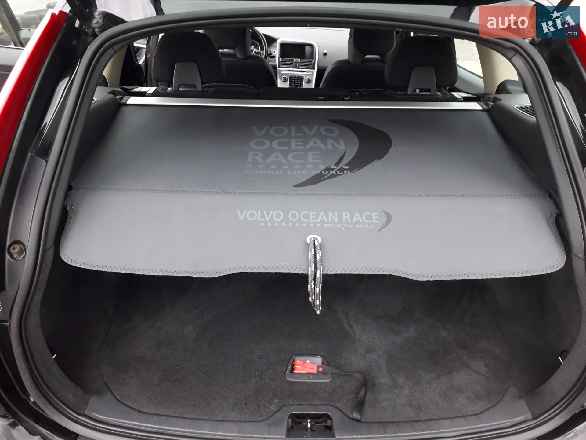 2012 Volvo XC60 - мініатюра 14
