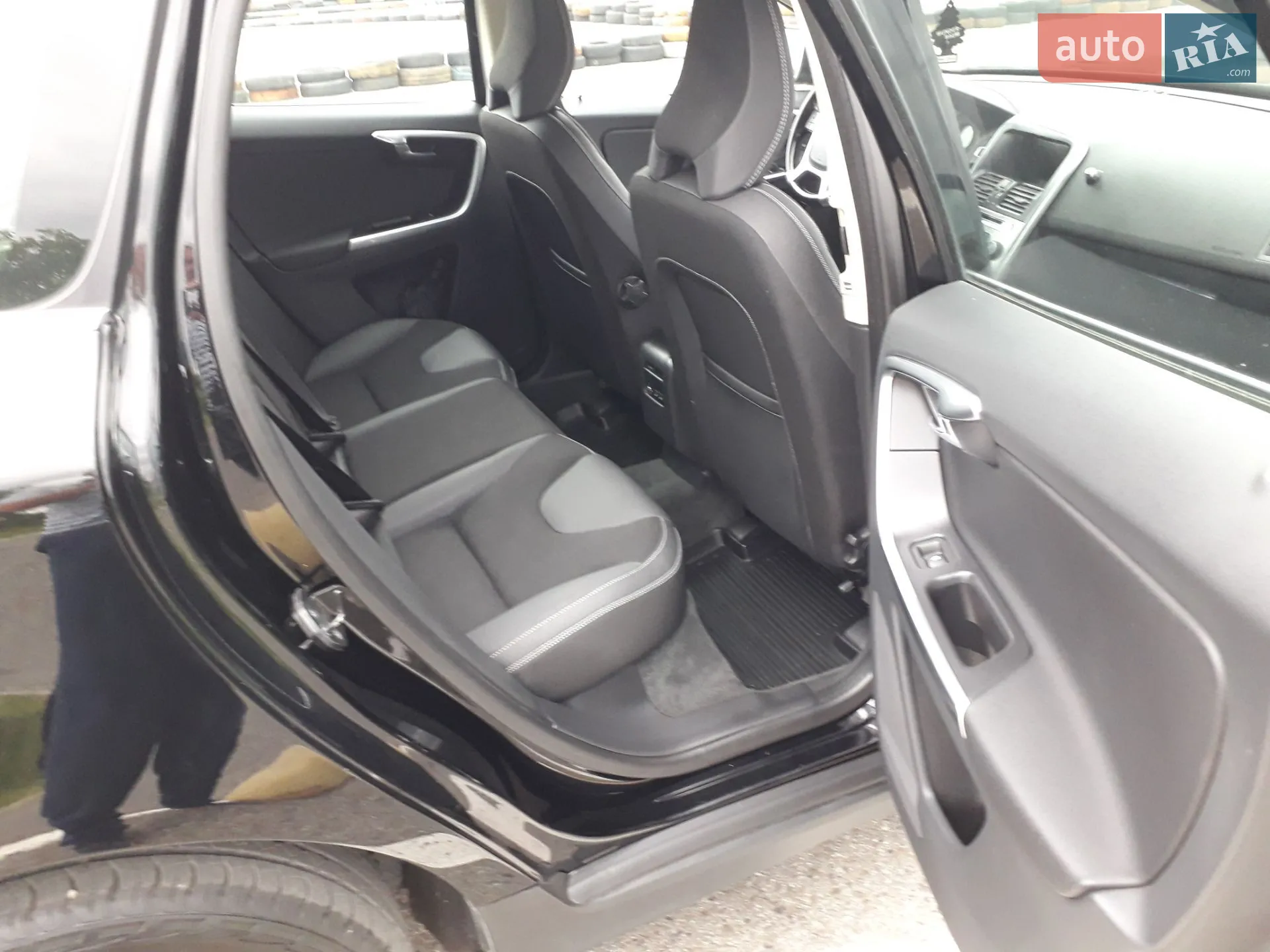 2012 Volvo XC60 - мініатюра 16