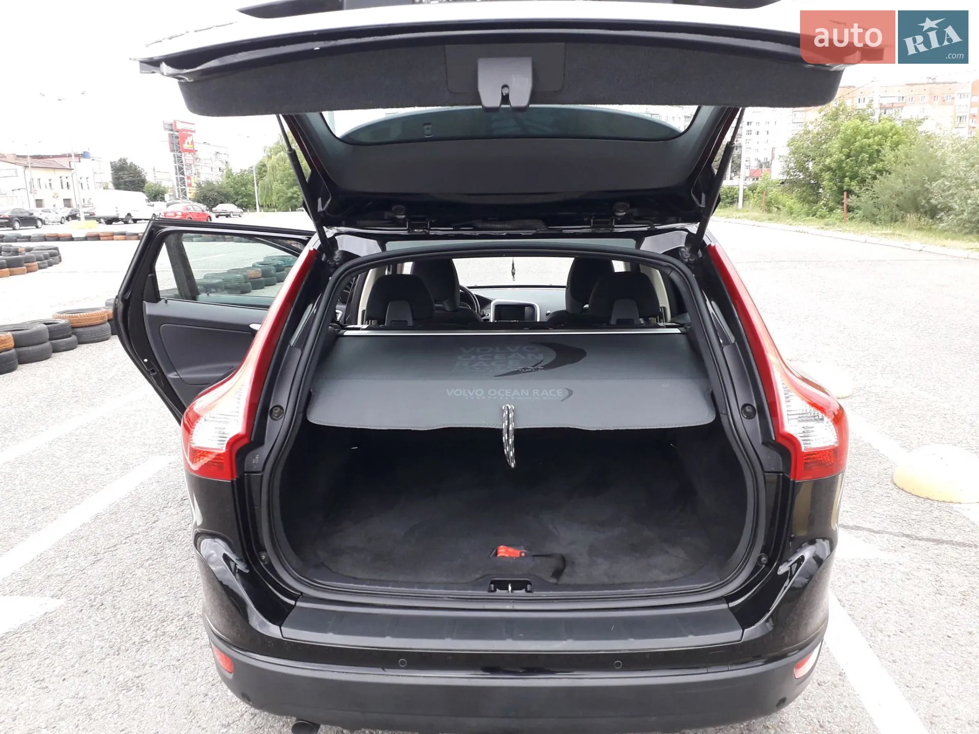 2012 Volvo XC60 - мініатюра 13