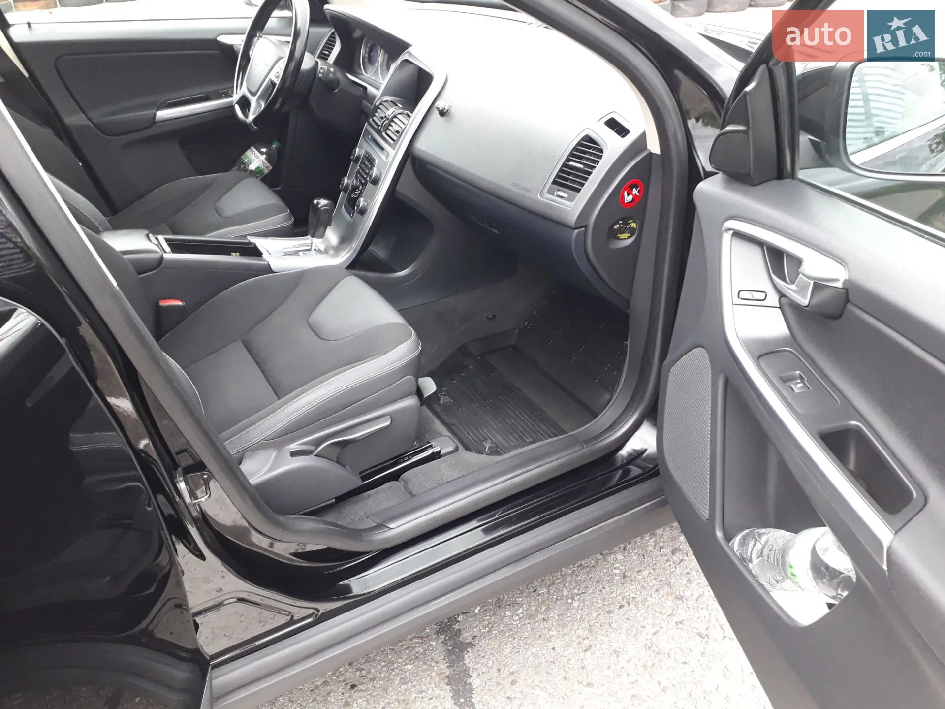 2012 Volvo XC60 - мініатюра 17