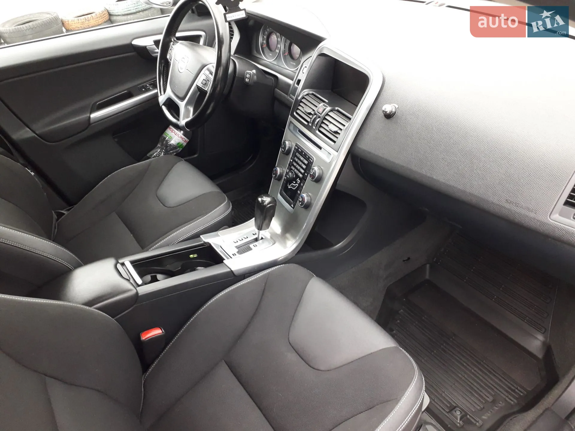 2012 Volvo XC60 - мініатюра 19