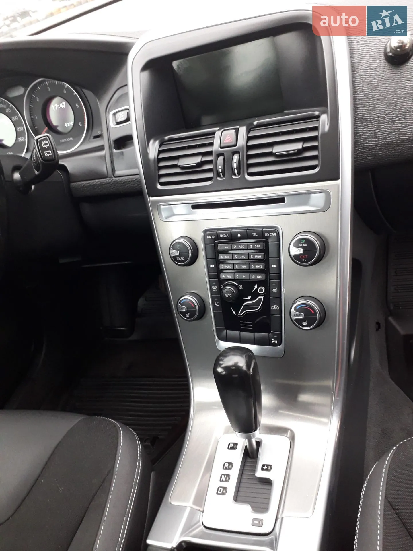 2012 Volvo XC60 - мініатюра 20
