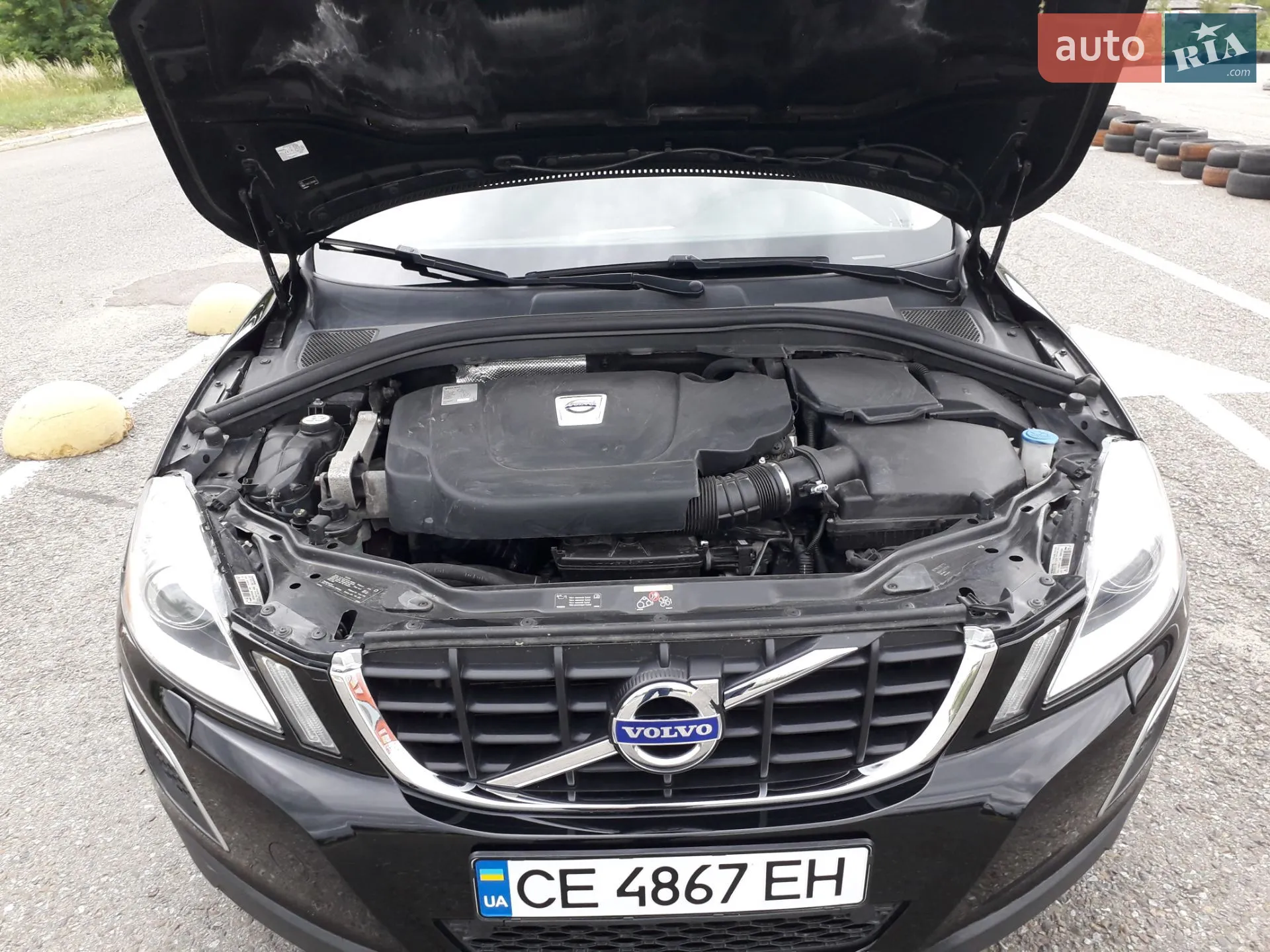 2012 Volvo XC60 - мініатюра 21