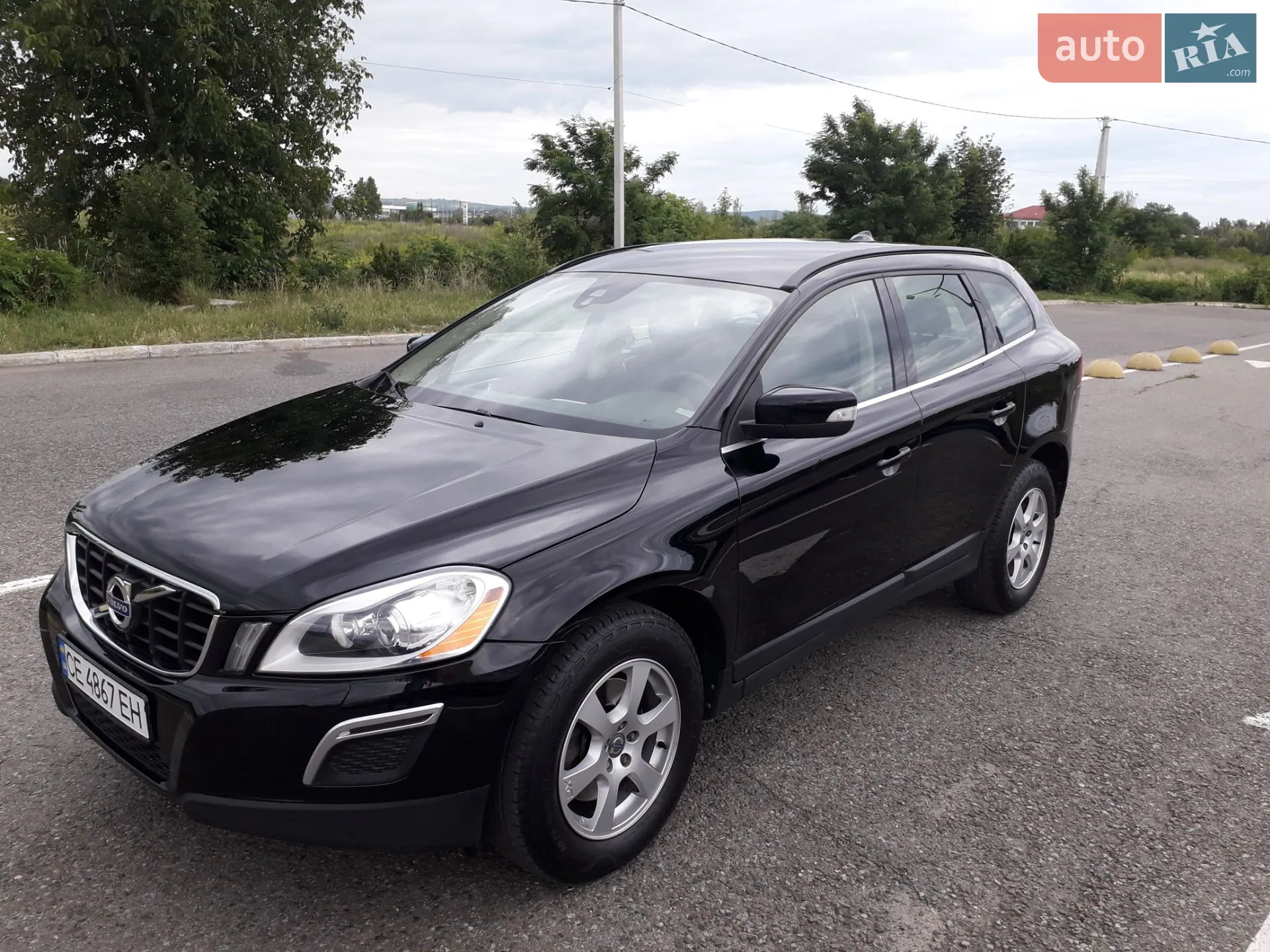 2012 Volvo XC60 - мініатюра 24