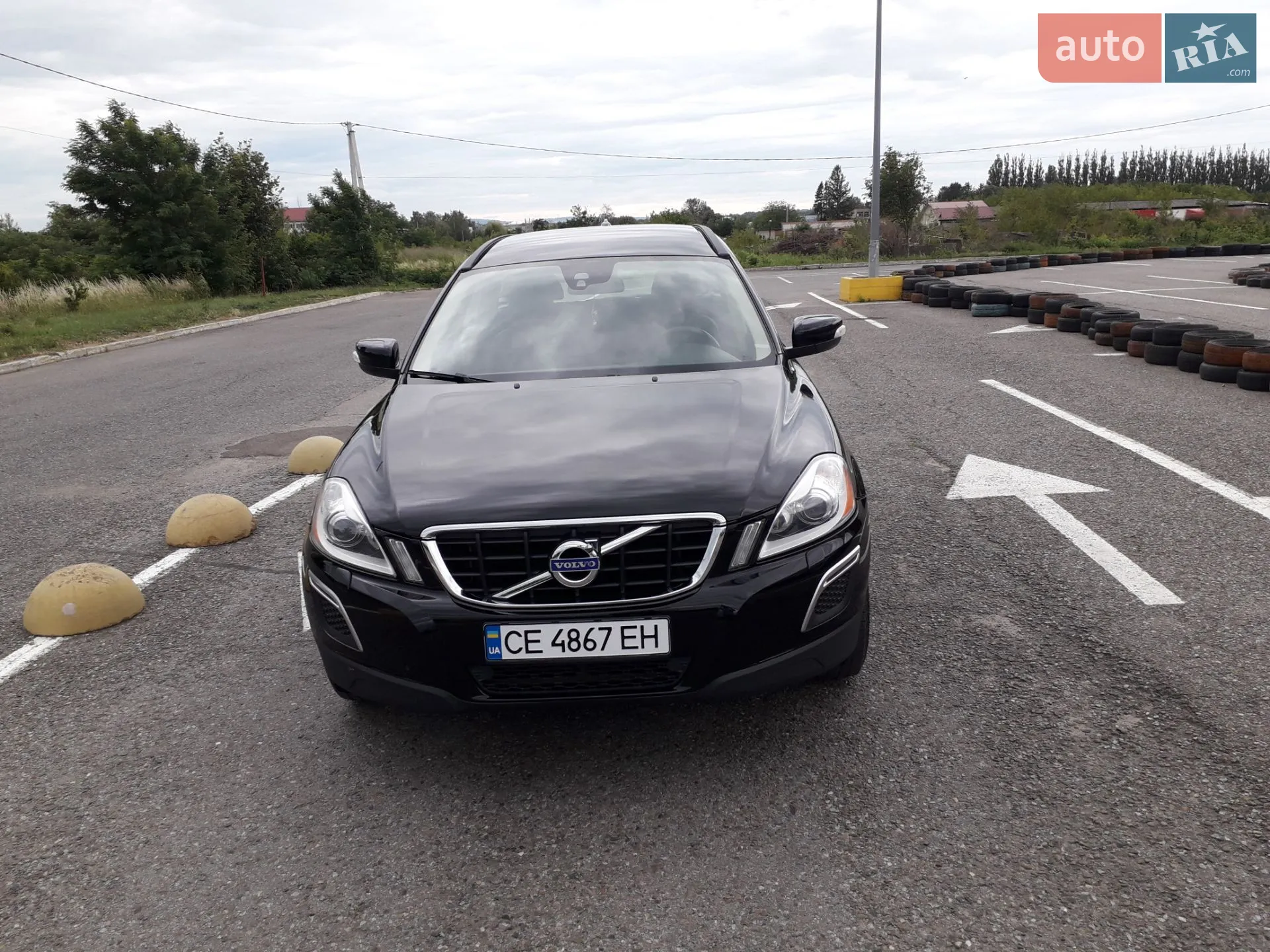 2012 Volvo XC60 - мініатюра 25