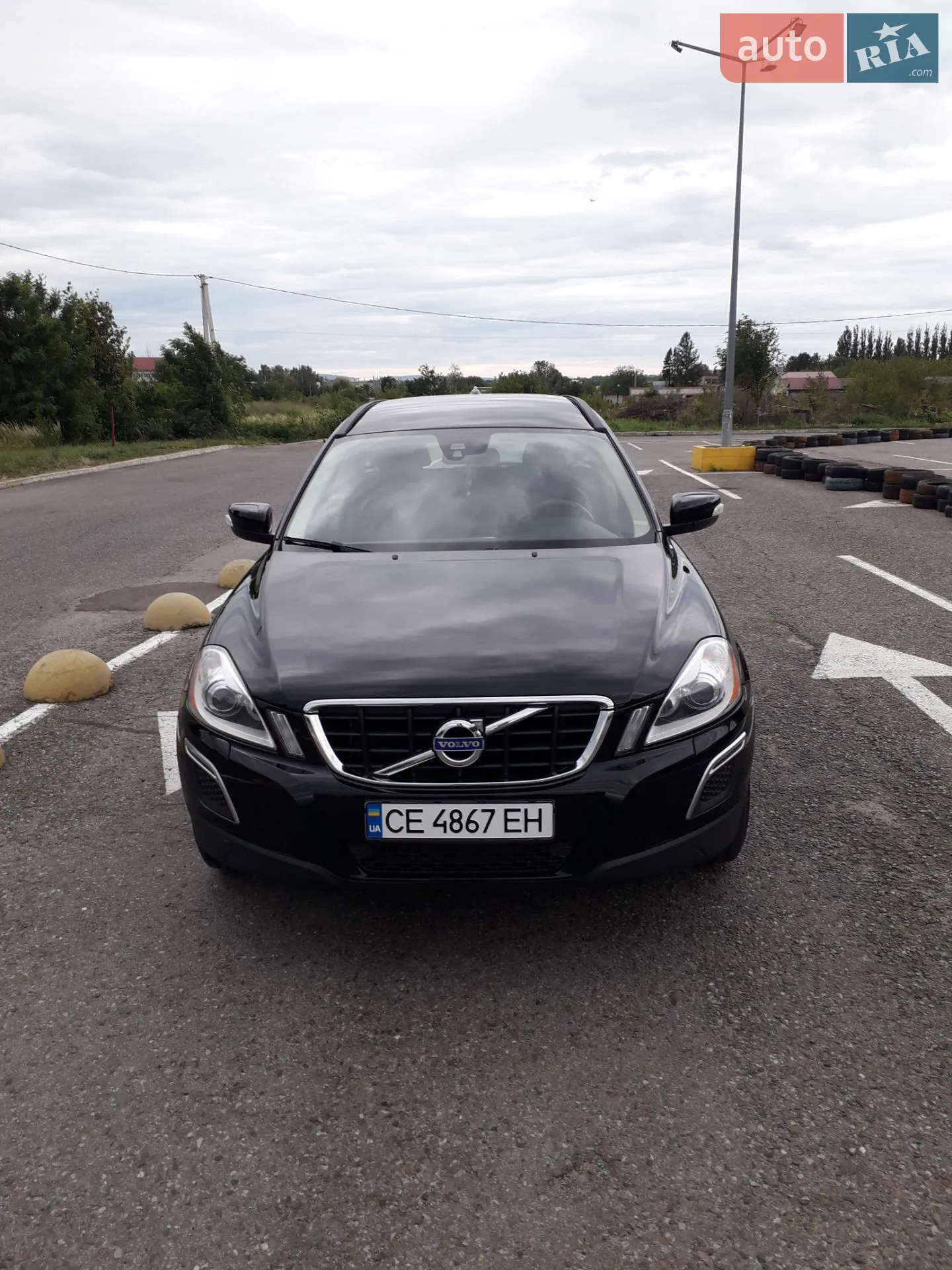 2012 Volvo XC60 - мініатюра 26