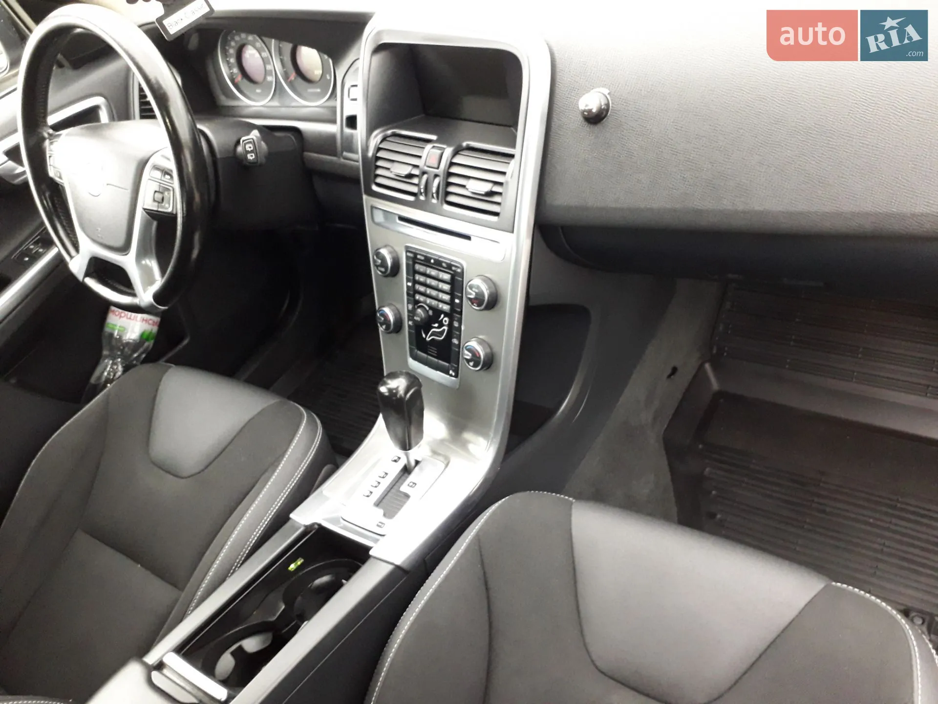 2012 Volvo XC60 - мініатюра 29