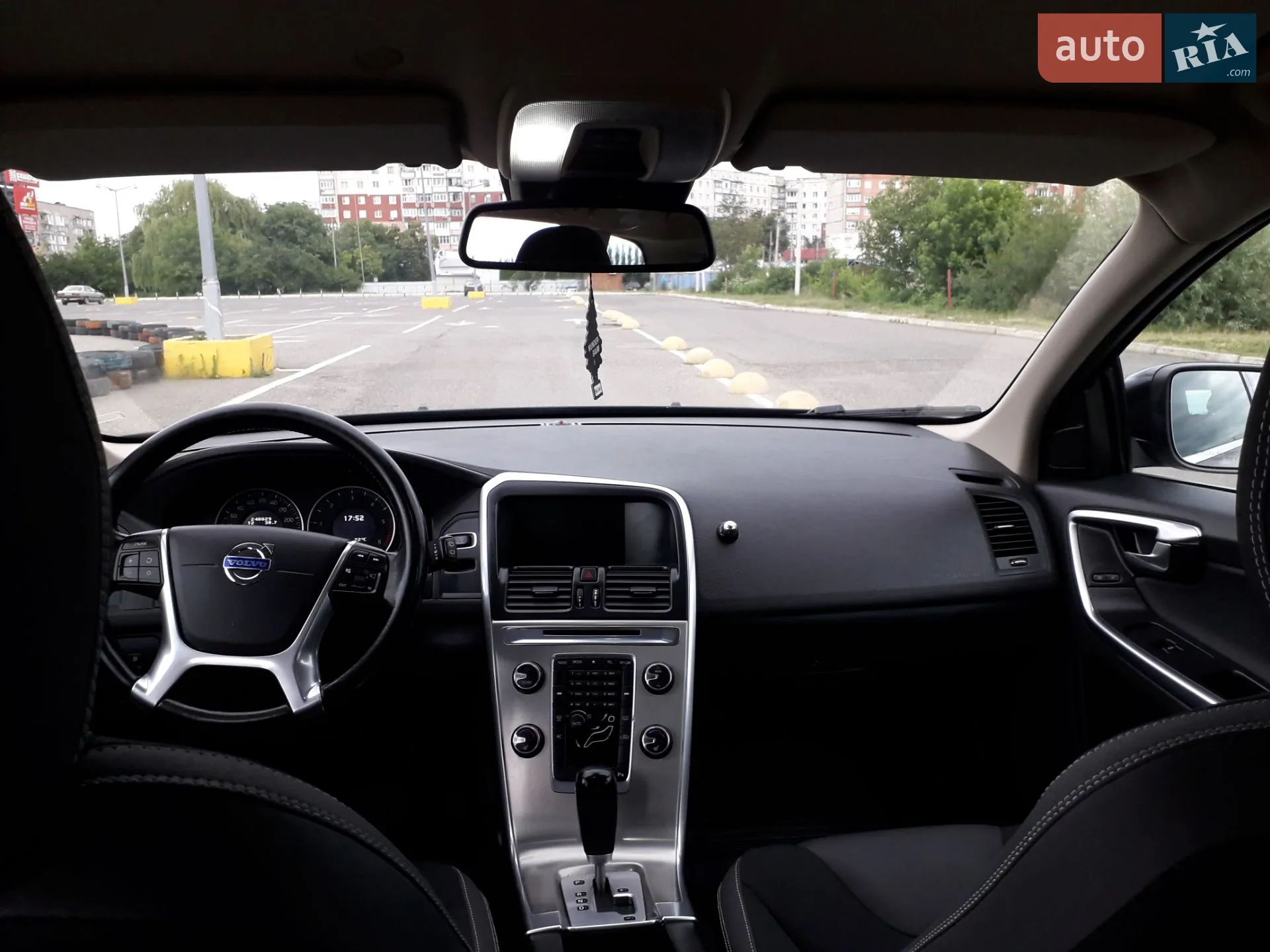 2012 Volvo XC60 - мініатюра 30