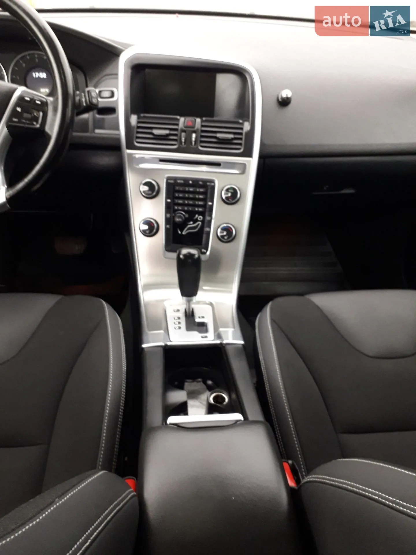 2012 Volvo XC60 - мініатюра 33