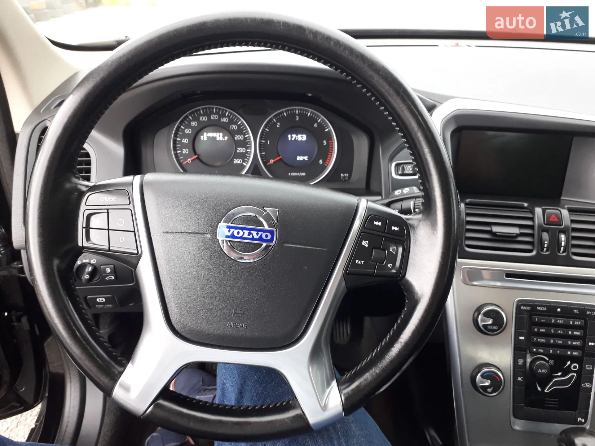 2012 Volvo XC60 - мініатюра 34