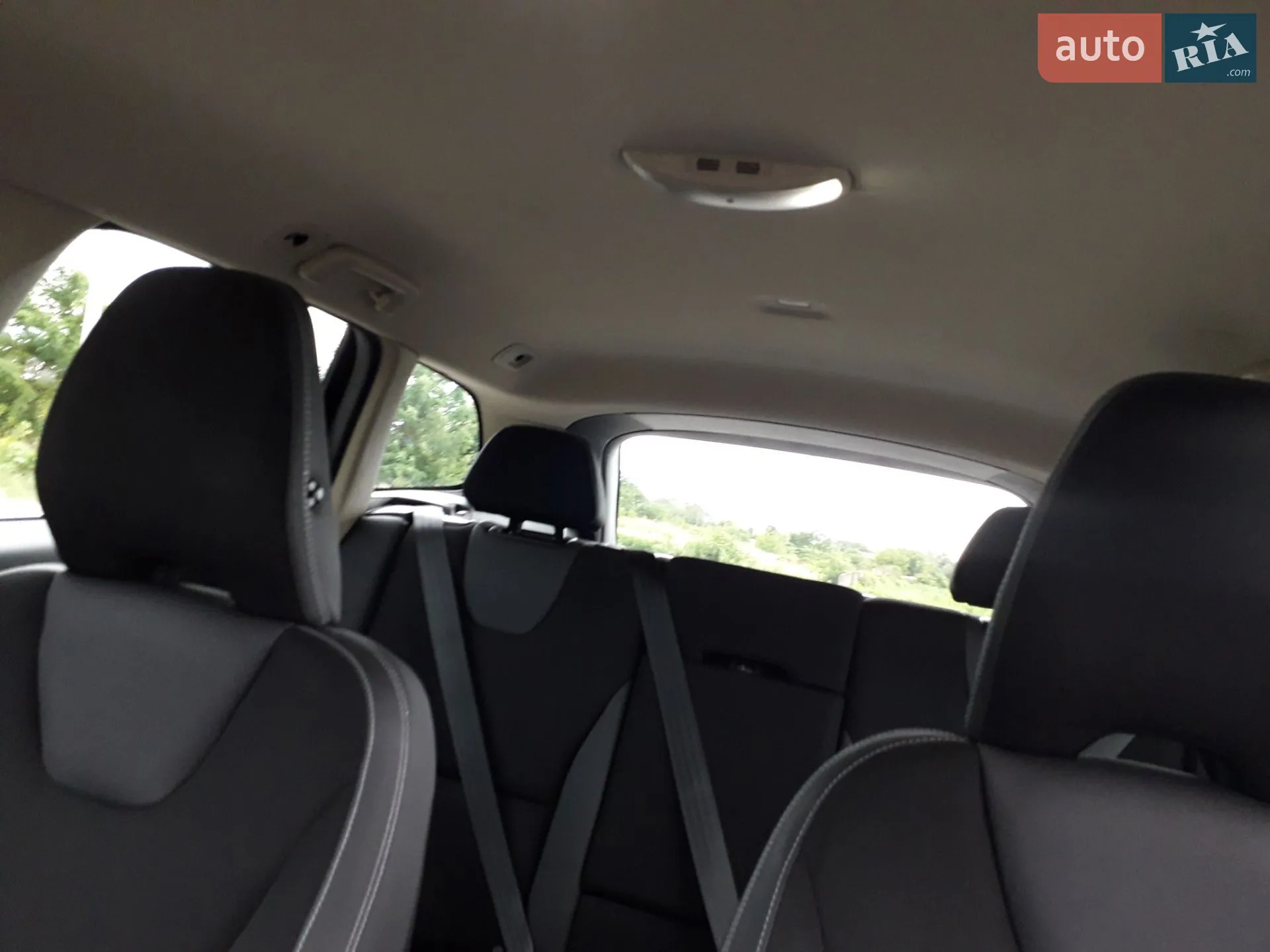 2012 Volvo XC60 - мініатюра 35