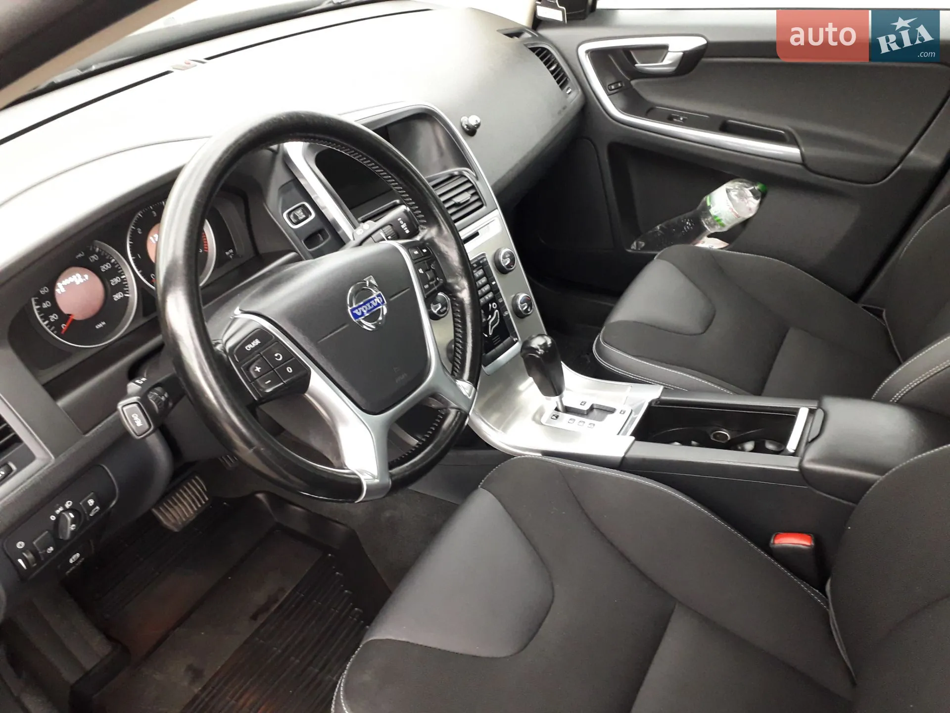 2012 Volvo XC60 - мініатюра 36