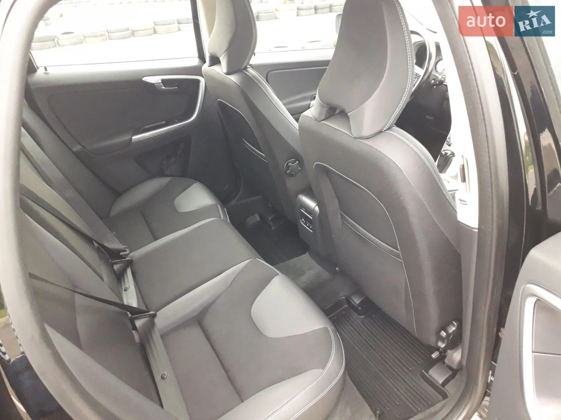 2012 Volvo XC60 - мініатюра 38