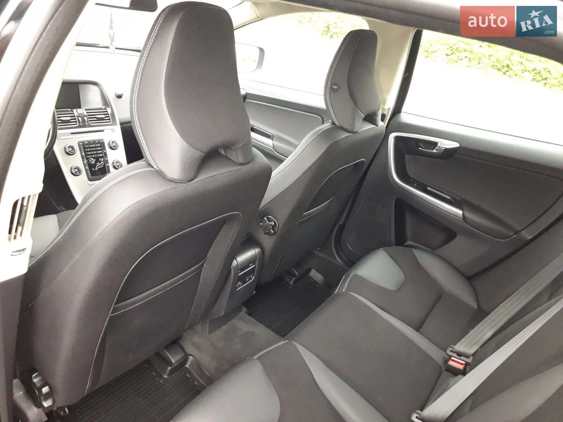2012 Volvo XC60 - мініатюра 37