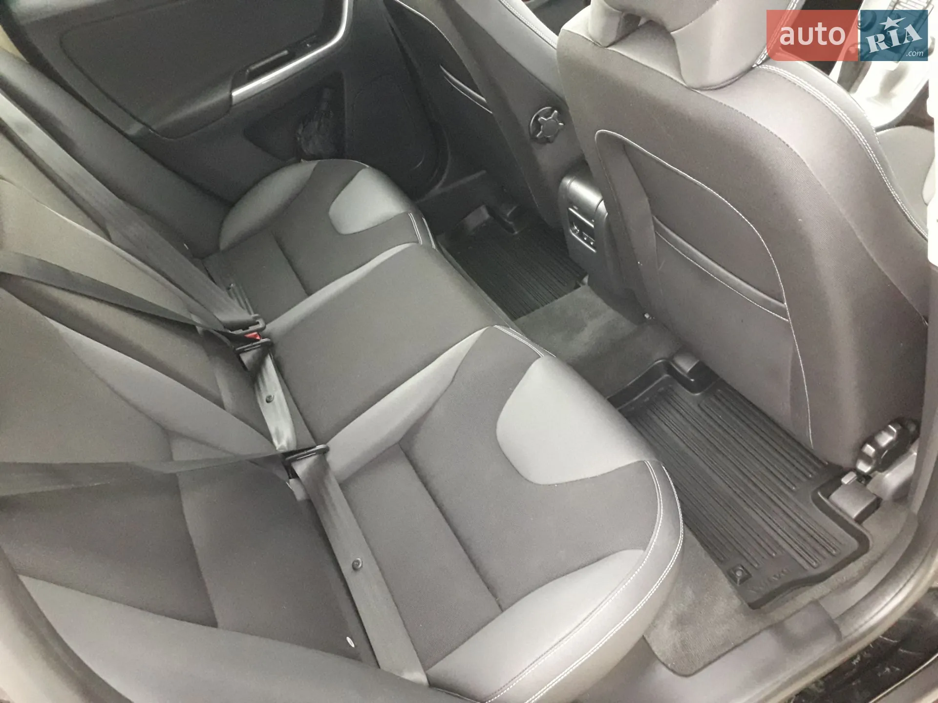 2012 Volvo XC60 - мініатюра 39