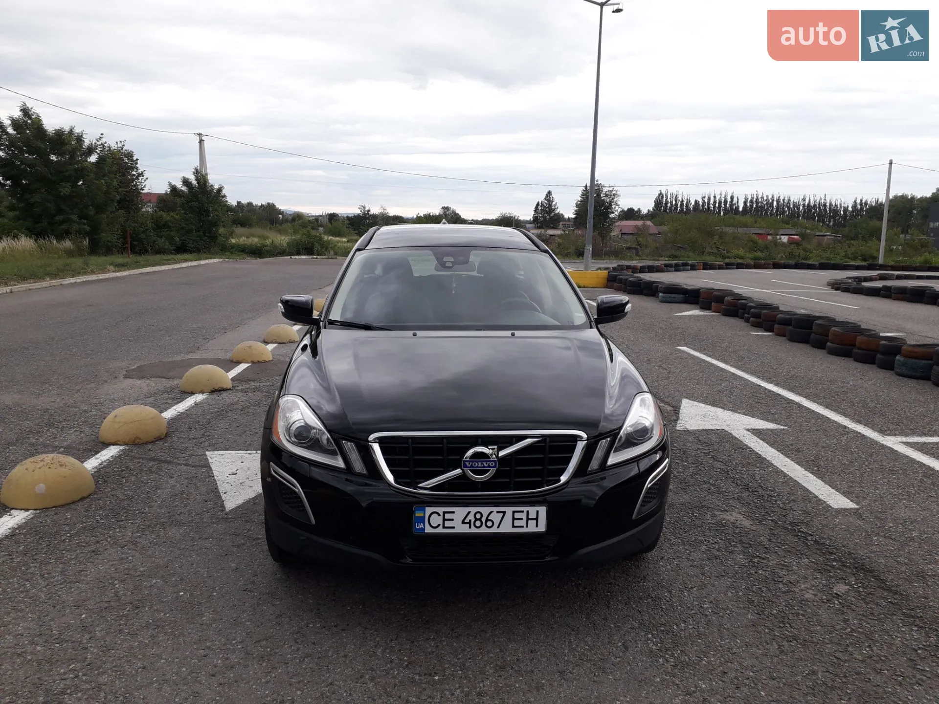 2012 Volvo XC60 - мініатюра 40