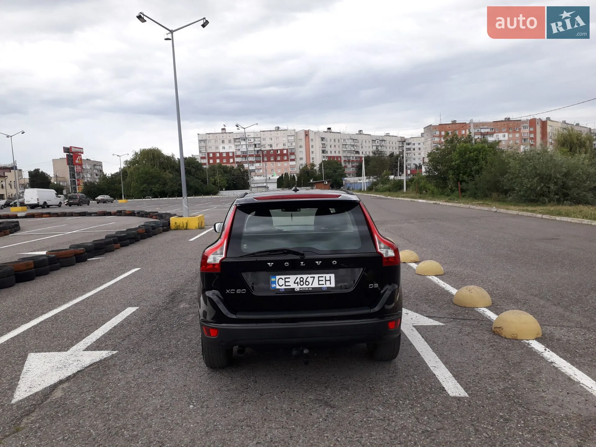 2012 Volvo XC60 - мініатюра 41
