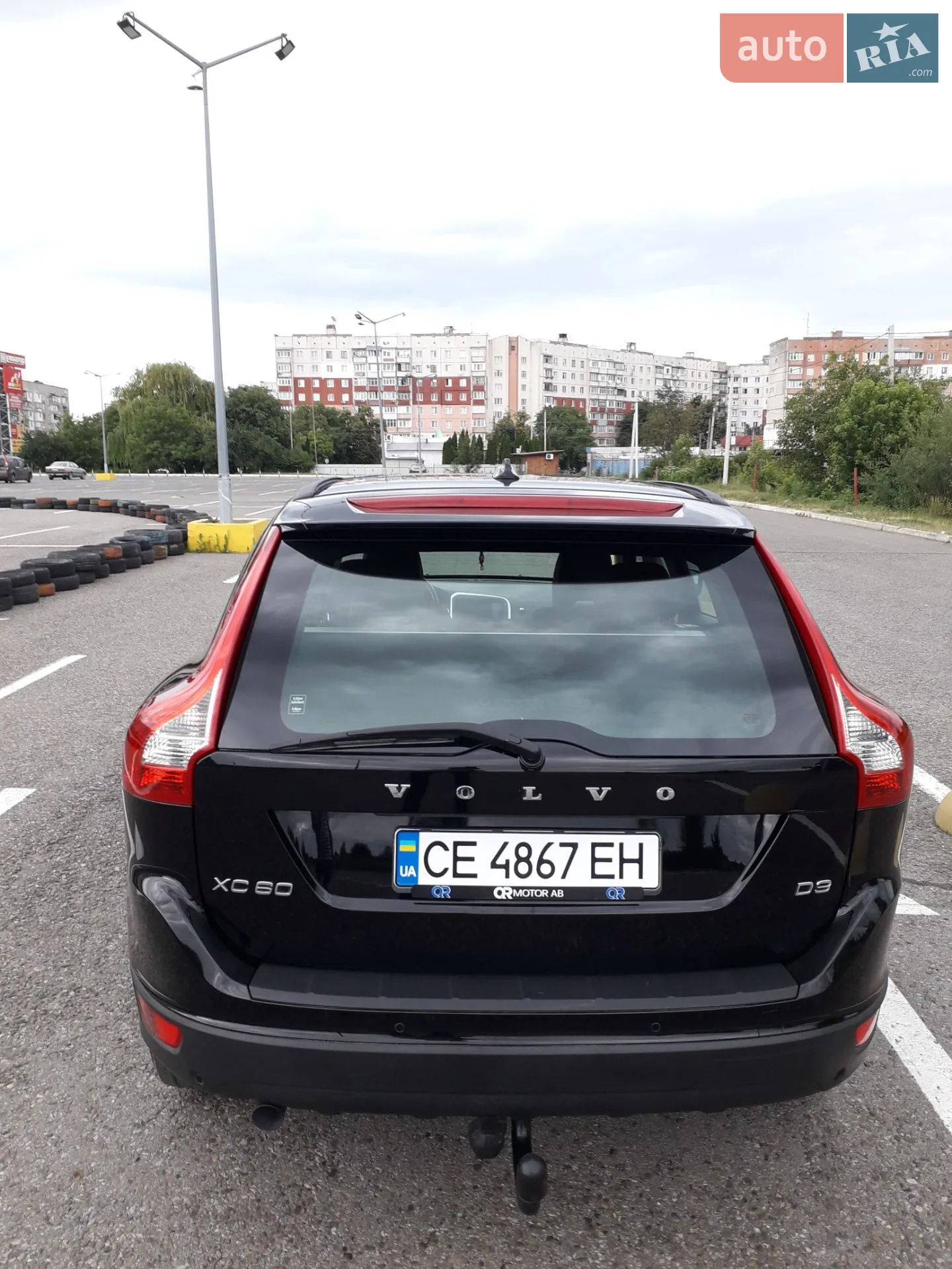 2012 Volvo XC60 - мініатюра 42