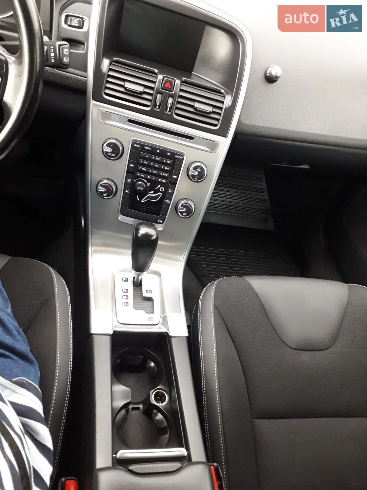 2012 Volvo XC60 - мініатюра 43