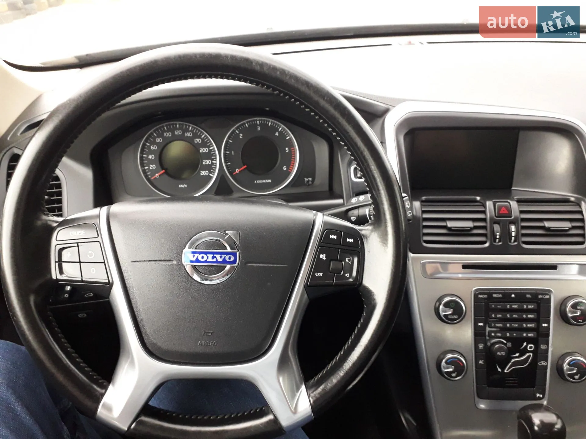 2012 Volvo XC60 - мініатюра 44