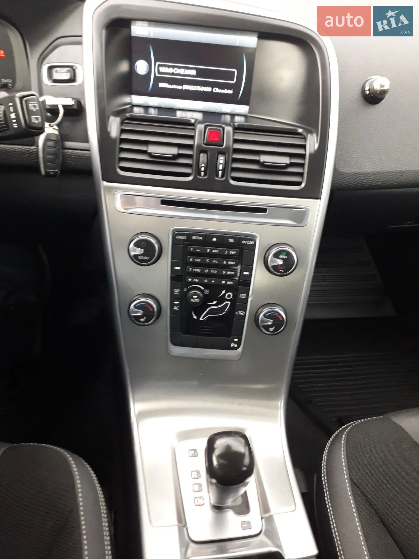 2012 Volvo XC60 - мініатюра 46