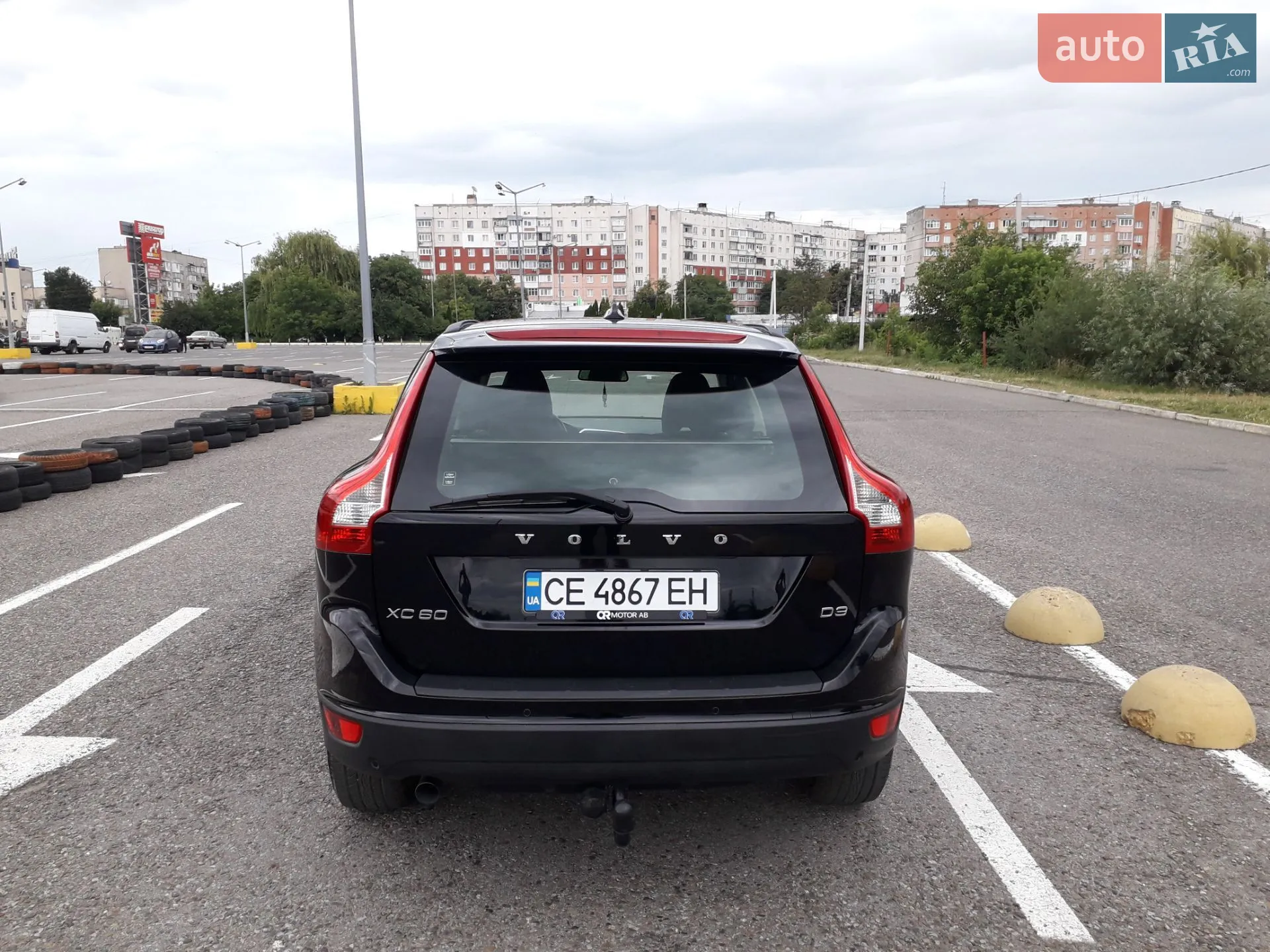 2012 Volvo XC60 - мініатюра 47