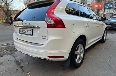 Позашляховик / Кросовер Volvo XC60 2015 в Києві