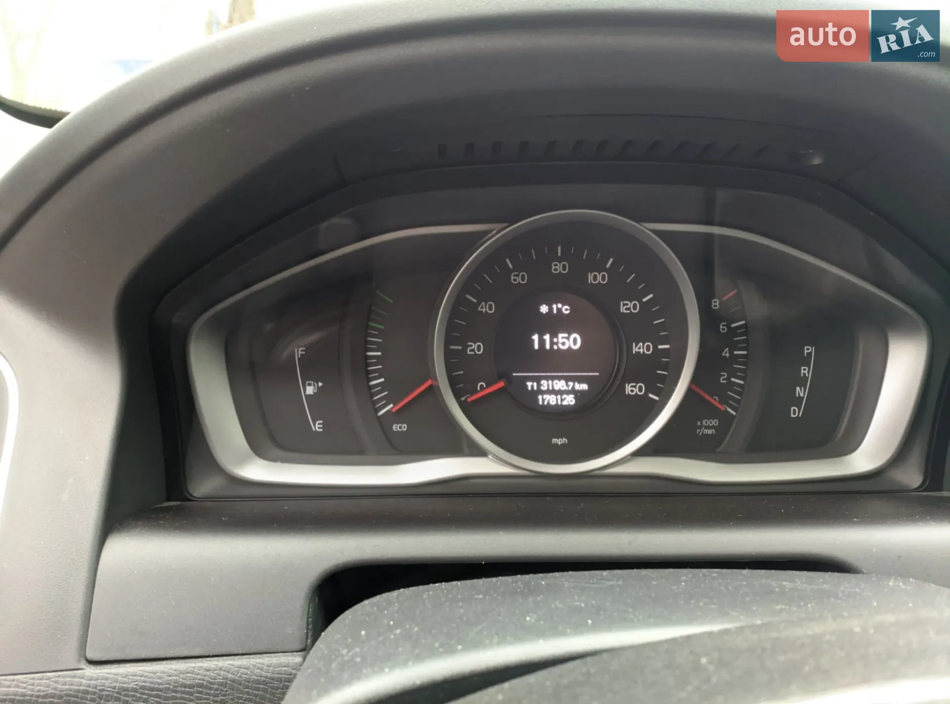 2015 Volvo XC60 - мініатюра 9