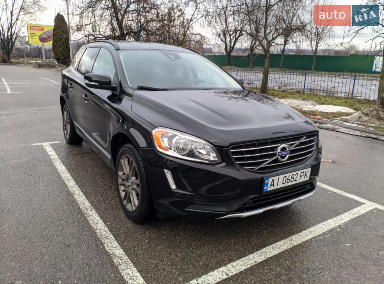 2014 Volvo XC60 - мініатюра 22