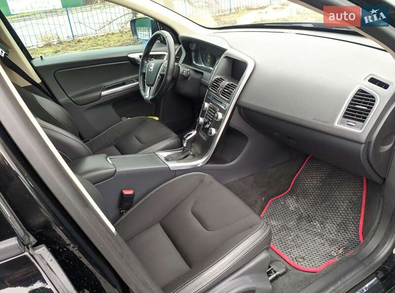 Внедорожник / Кроссовер Volvo XC60 2015 в Белой Церкви фото 13 Внедорожник / Кроссовер Volvo XC60 2015 в Белой Церкви