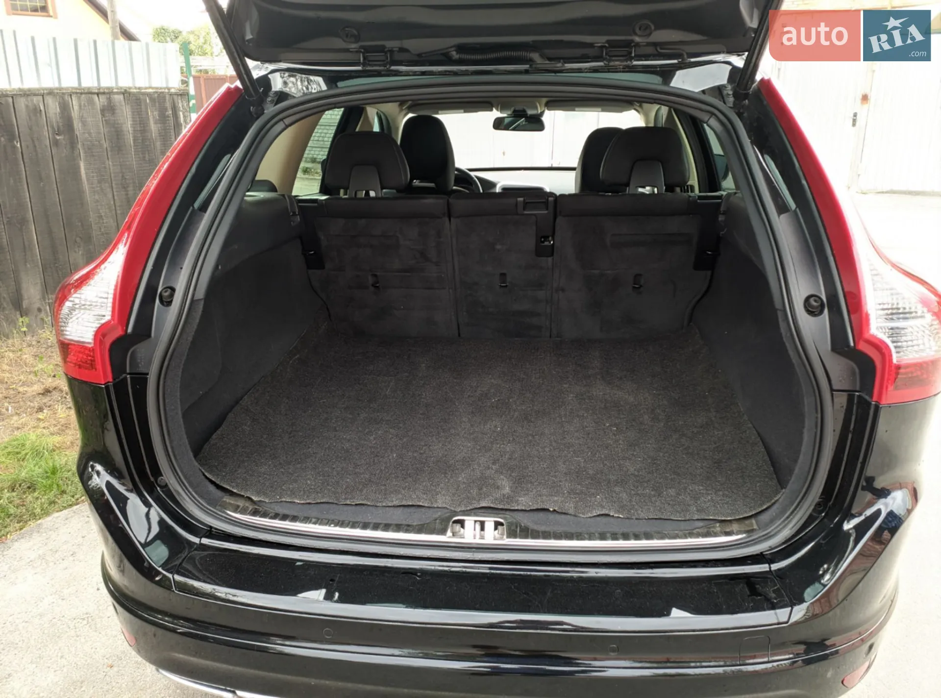 2015 Volvo XC60 - мініатюра 17