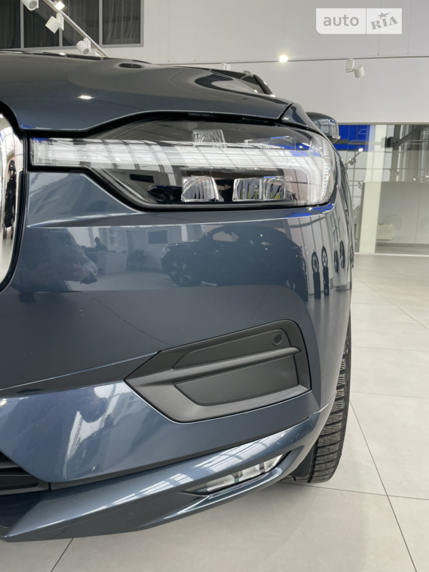 2021 Volvo XC60 - мініатюра 18