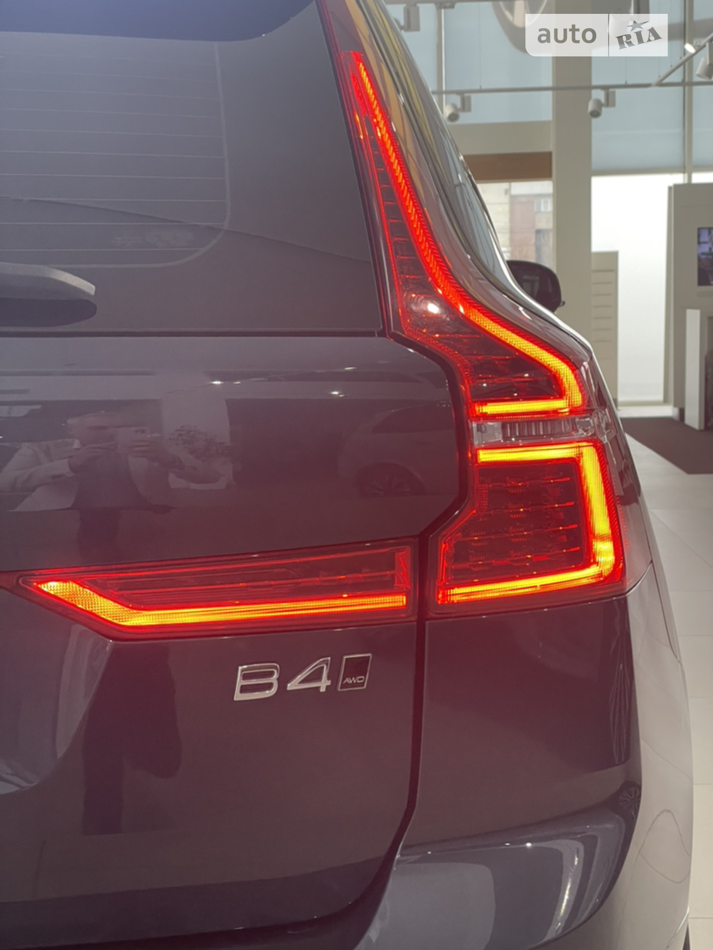 2021 Volvo XC60 - мініатюра 20