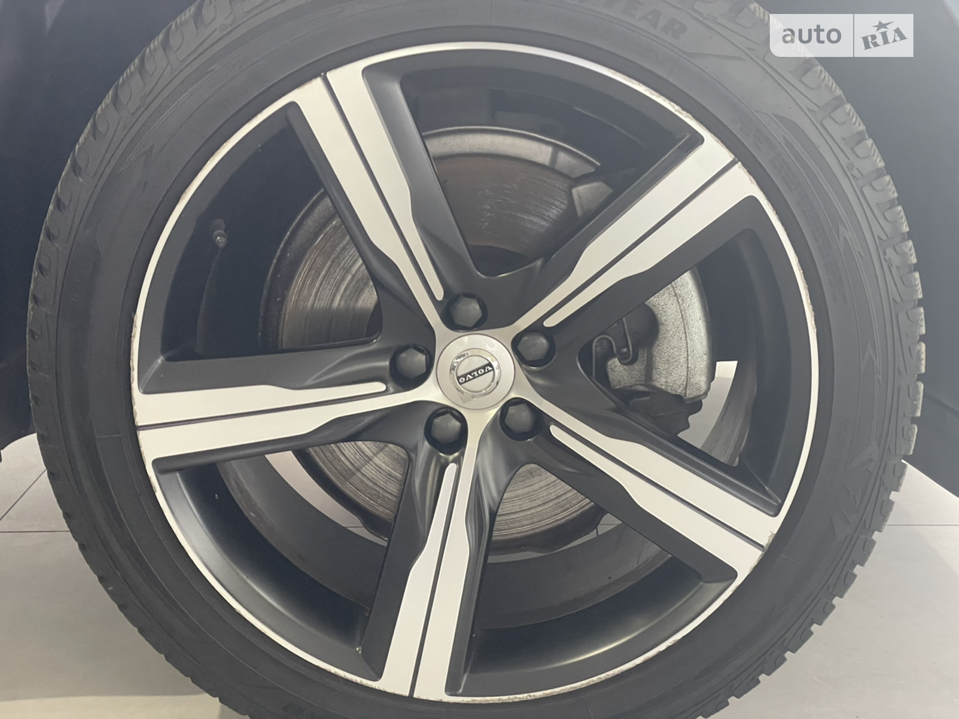 2021 Volvo XC60 - мініатюра 23