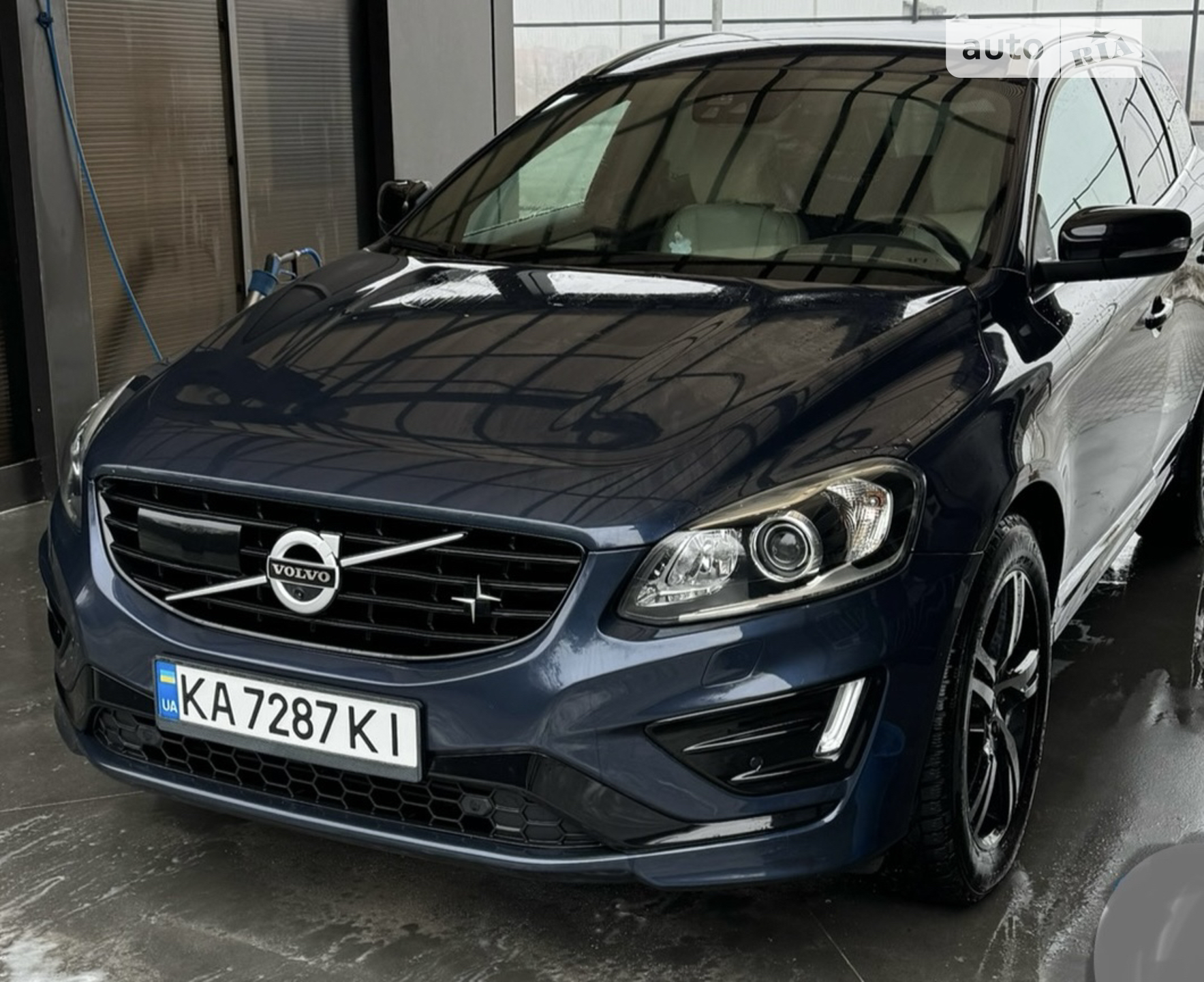 2014 Volvo XC60 - мініатюра 8