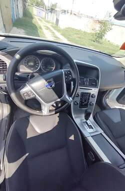 Внедорожник / Кроссовер Volvo XC60 2011 в Харькове