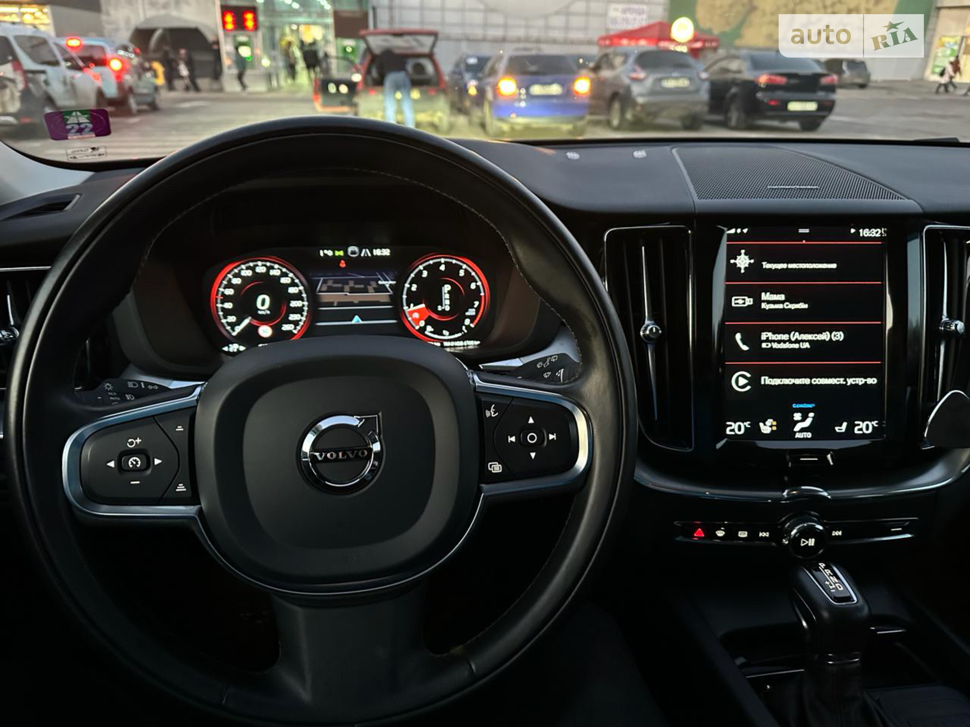 2018 Volvo XC60 - мініатюра 3